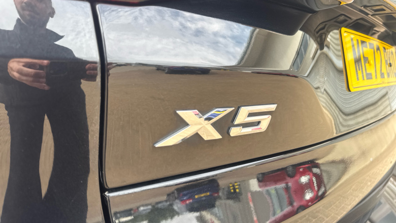 BMW X5 xDrive45e M Sport 5dr Auto Estate